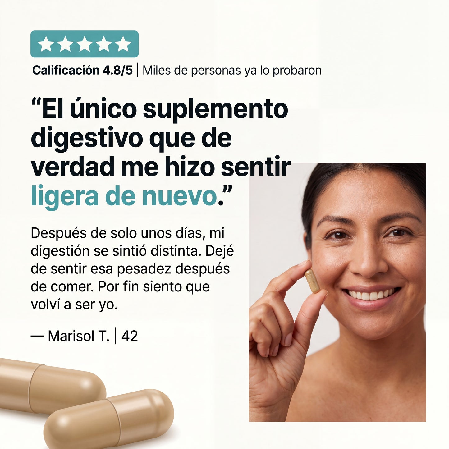 Programa de Limpieza Digestiva