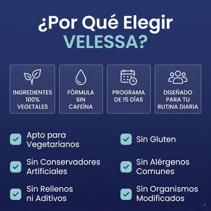 Programa de Limpieza Digestiva